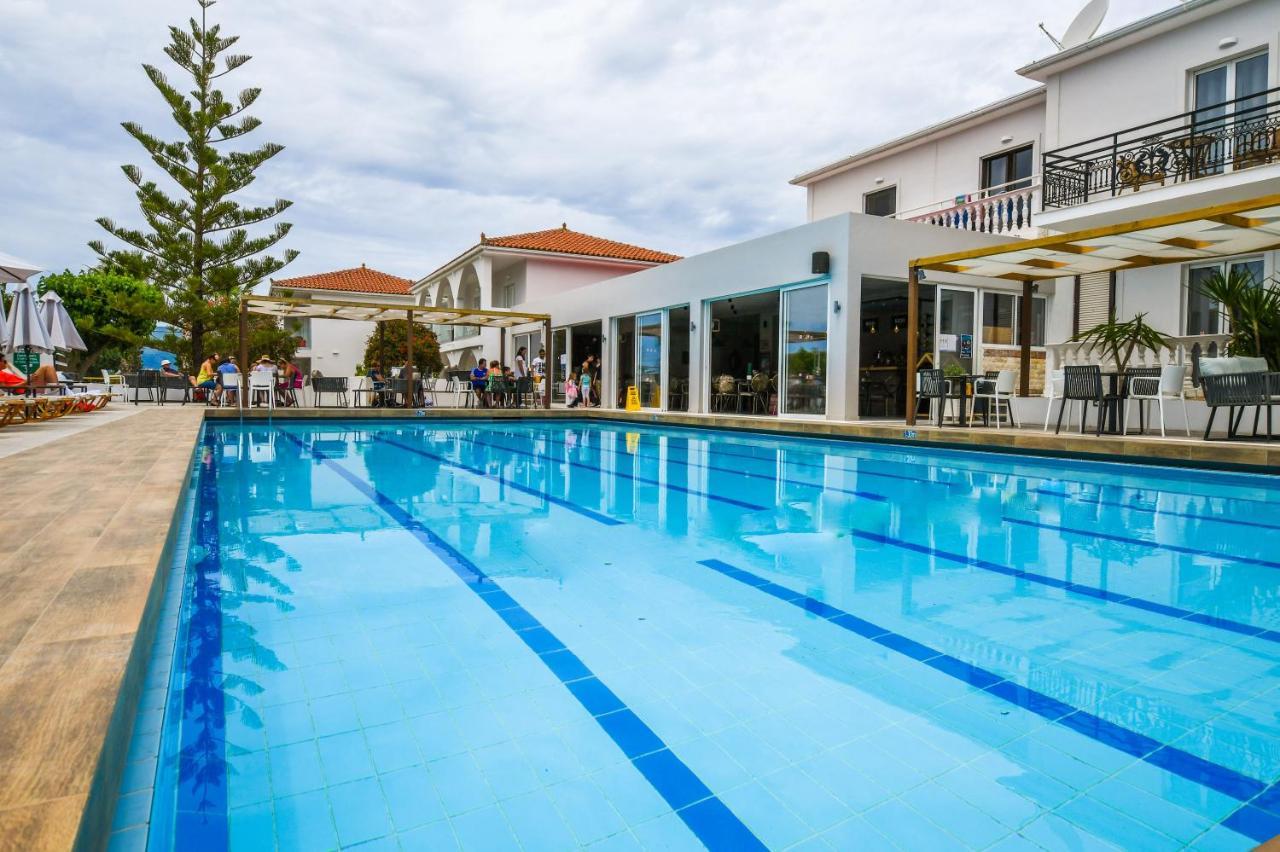 Daisy apartments hot sale zakynthos