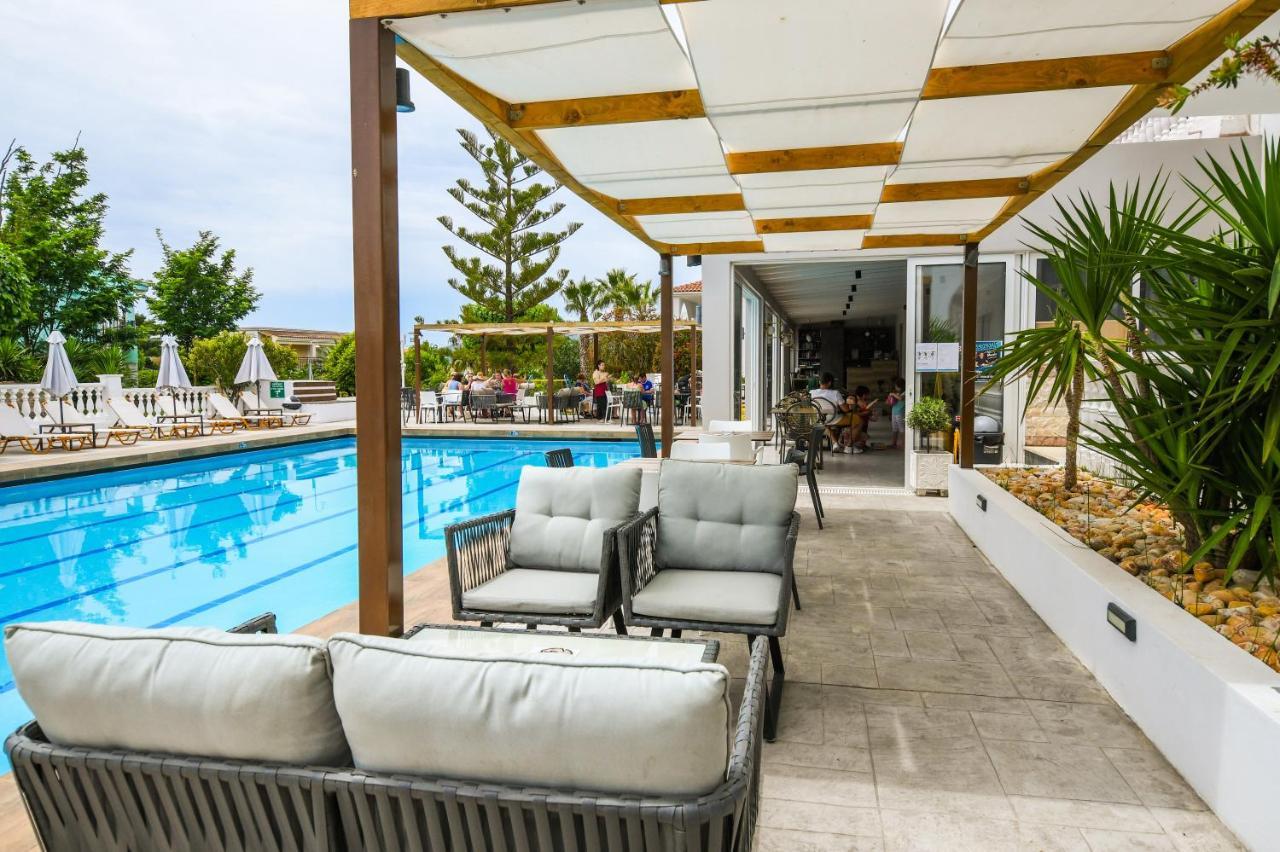 Daisy apartments hot sale zakynthos